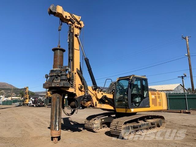  CZM EK65 Perforadoras