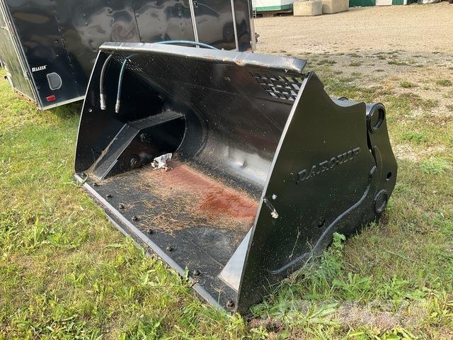 DaeQuip WL250 Cucharones