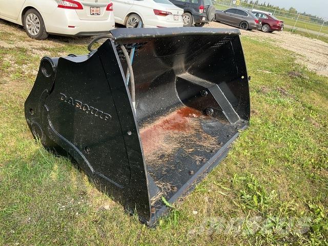 DaeQuip WL250 Cucharones