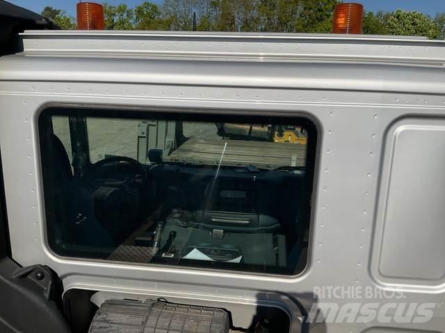 DAF CF85.340 Construcción - Otros