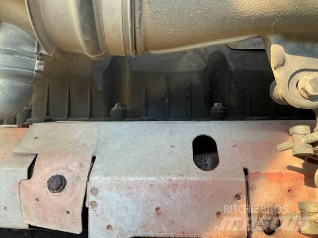 DAF CF85.460 Excavadoras de cadenas