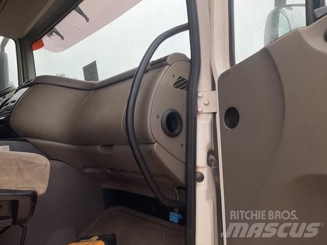 DAF CF85.460 Excavadoras de cadenas