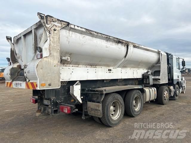 DAF FAD CF85 Camiones hormigonera