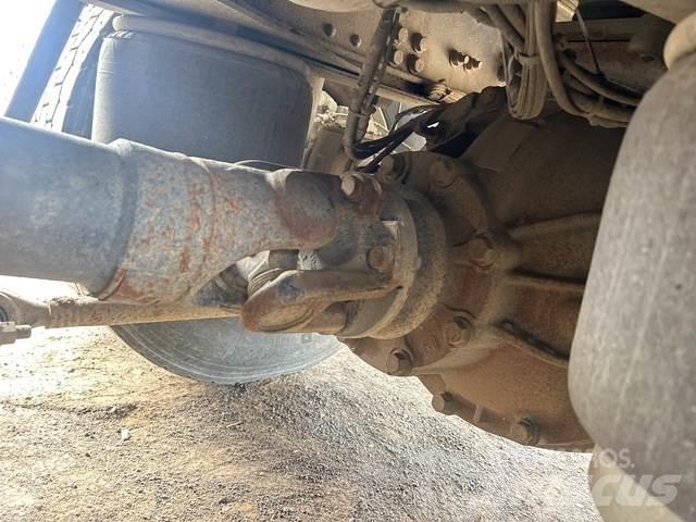 DAF FAD CF85 Camiones hormigonera
