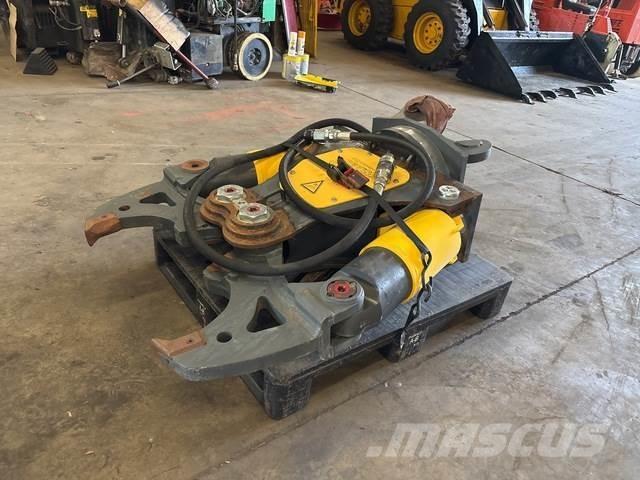 Darda CC520 Construcción - Otros