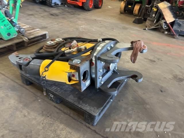 Darda CC520 Construcción - Otros