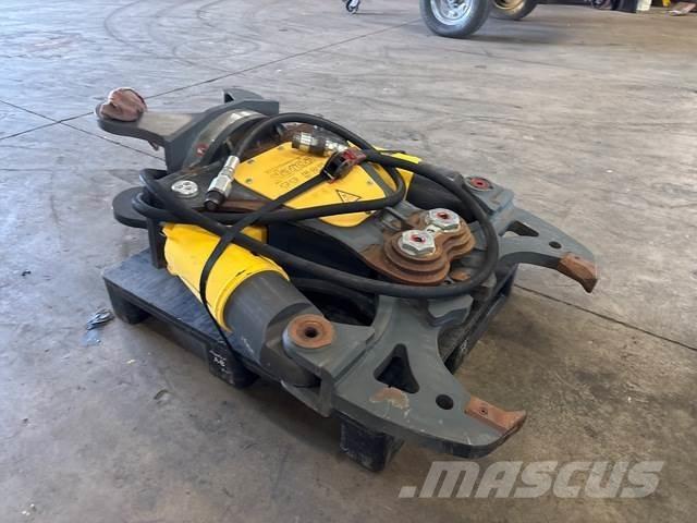 Darda CC520 Construcción - Otros