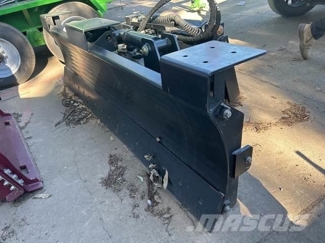  Davids V-Loc Minicargadoras
