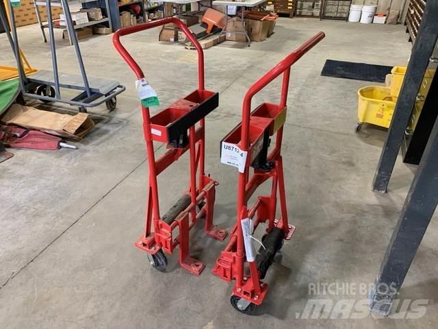 Dayton 13V409 Construcción - Otros