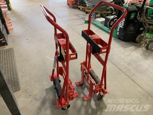 Dayton 13V409 Construcción - Otros