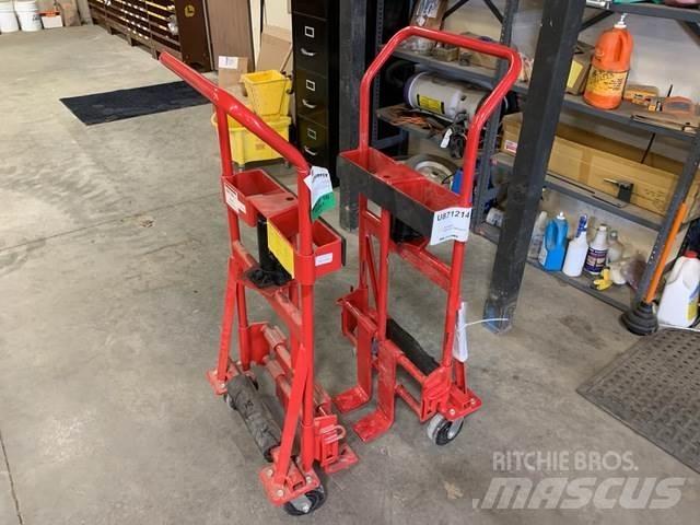 Dayton 13V409 Construcción - Otros