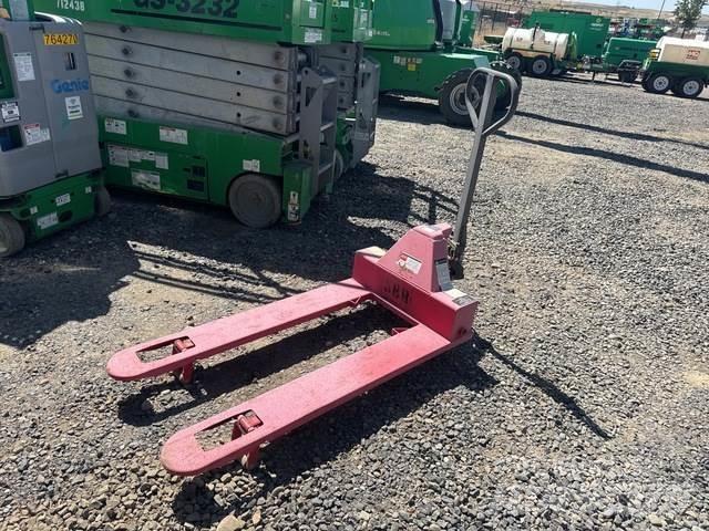 Dayton 24L322 Transpaletas Manuales