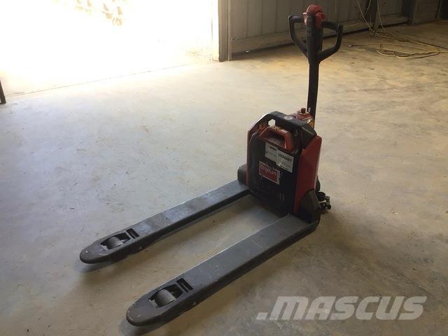Dayton 55PD64 Transpaletas Manuales