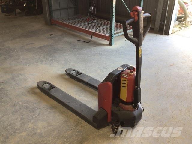 Dayton 55PD64 Transpaletas Manuales