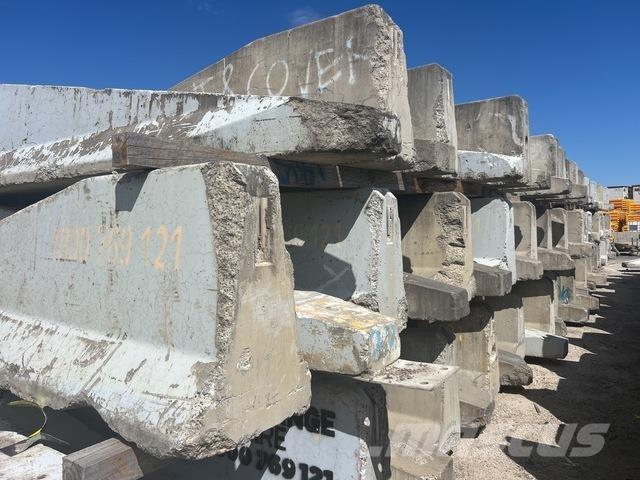  DB80 Construcción - Otros