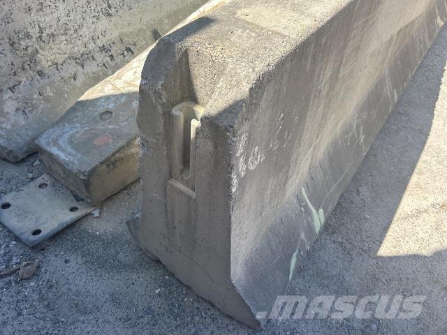  DB80 Construcción - Otros