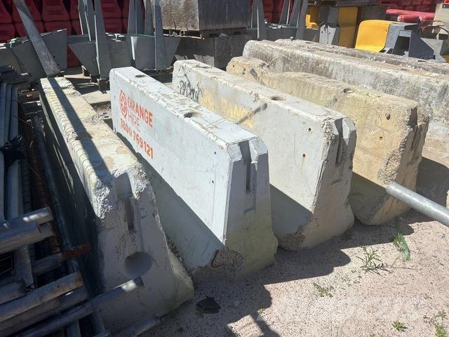  DB80 Construcción - Otros