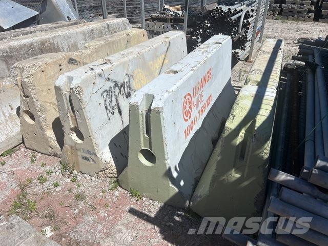  DB80 Construcción - Otros