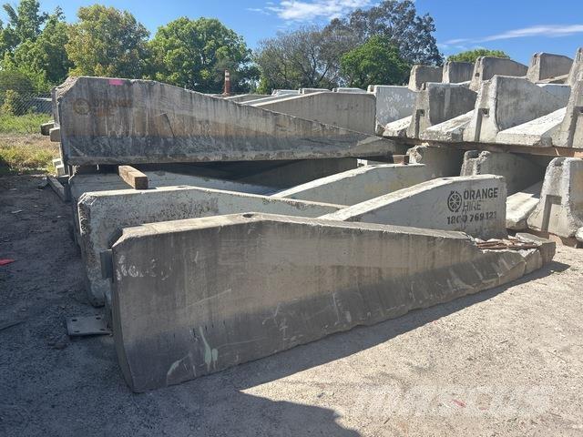  DB80 Construcción - Otros