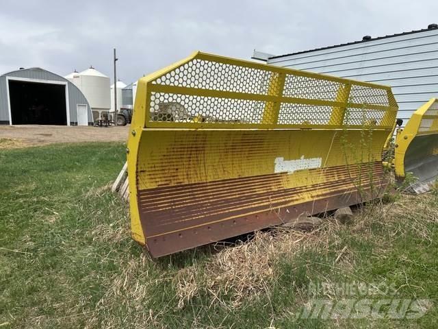 Degelman 6900 Construcción - Otros