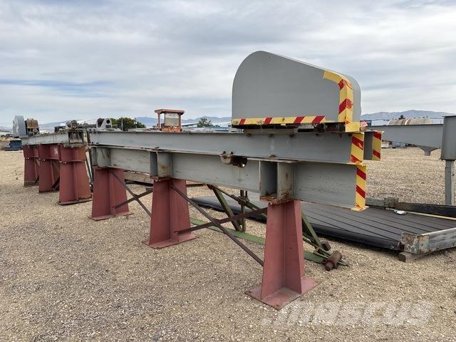 Deister  Otra maquinaria subterránea