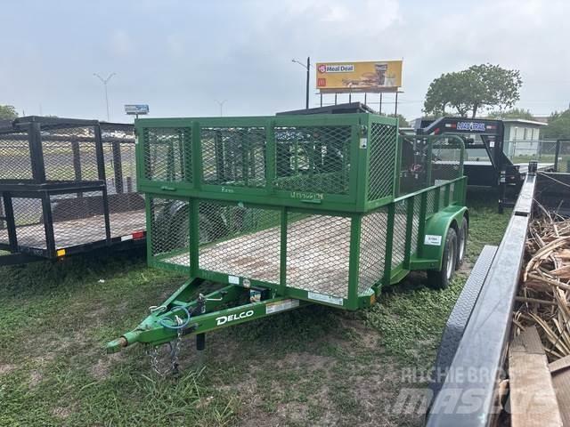  Delco Construcción - Otros