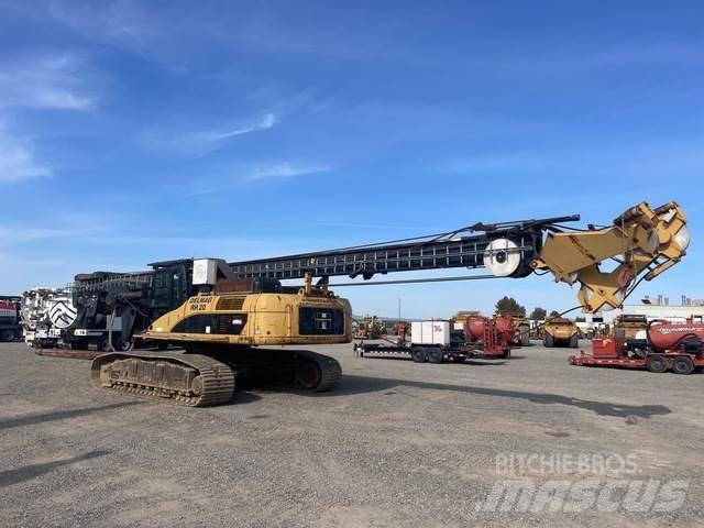 Delmag RH20 Perforadoras