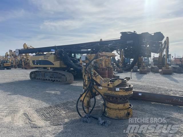 Delmag RH20 Perforadoras