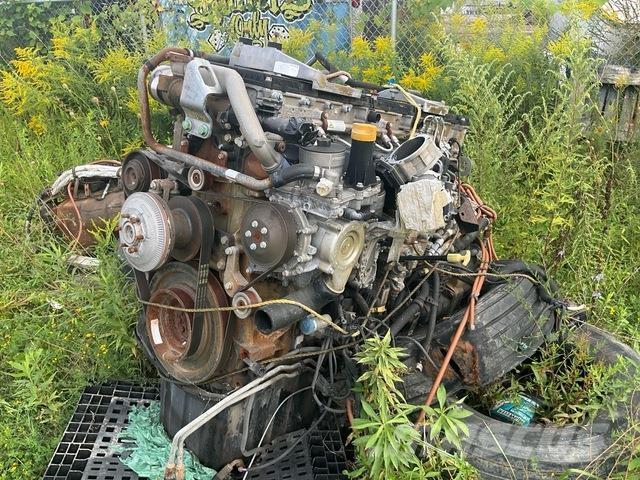 Detroit  Motores