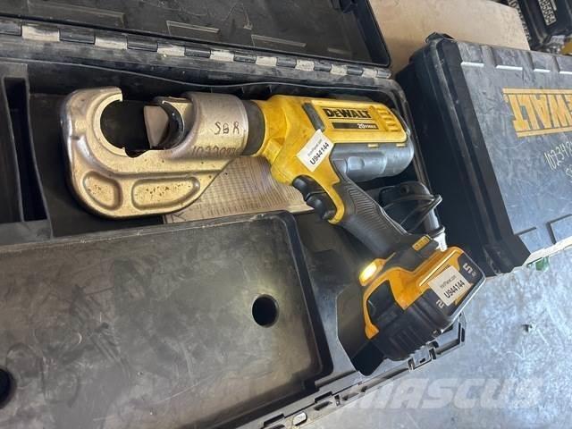 DeWalt DCE300 Construcción - Otros