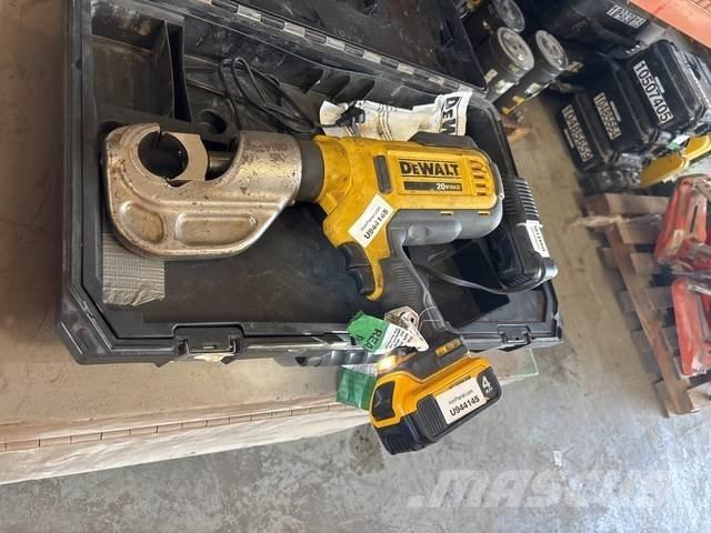 DeWalt DCE300 Construcción - Otros