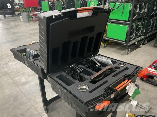 DeWalt DW294 Construcción - Otros