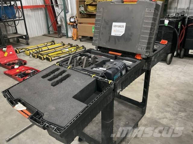 DeWalt DW294 Construcción - Otros