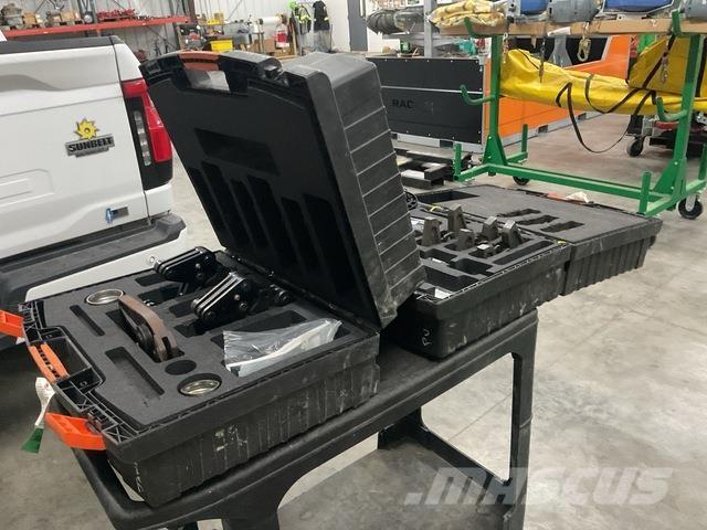 DeWalt DW294 Construcción - Otros