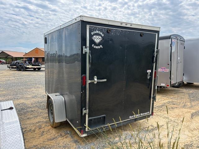 Diamond  Carrocería de caja