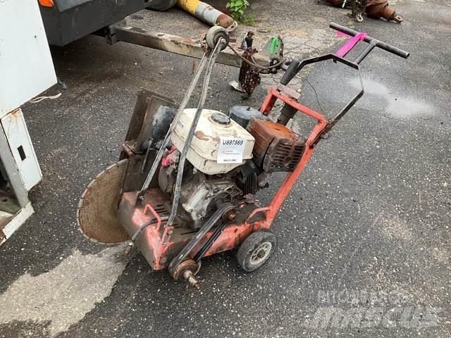 Diamond CC1300 Construcción - Otros