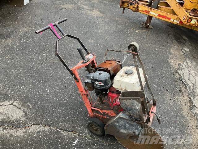 Diamond CC1300 Construcción - Otros