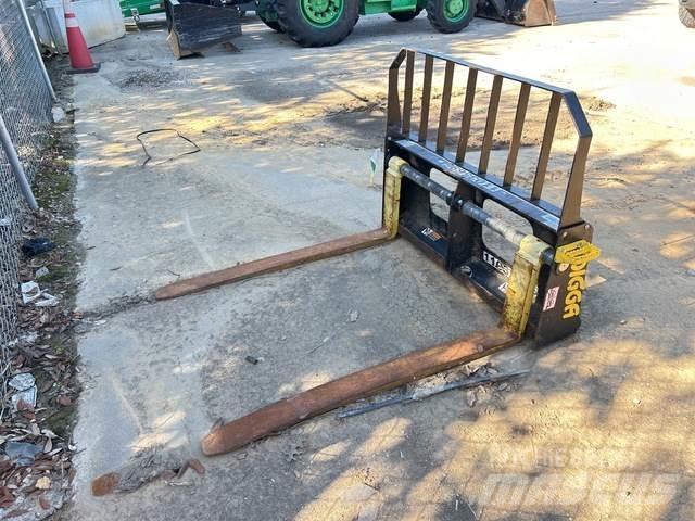 Digga PF-4000 Construcción - Otros