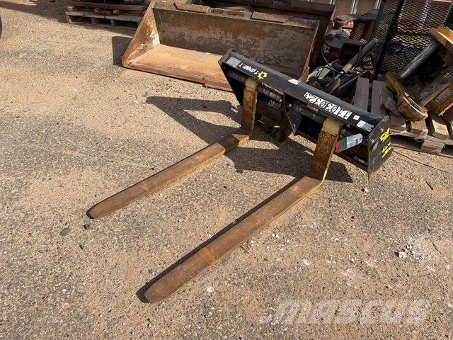 Digga PF-4000T Construcción - Otros