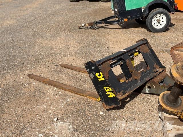 Digga PF-4000T Construcción - Otros