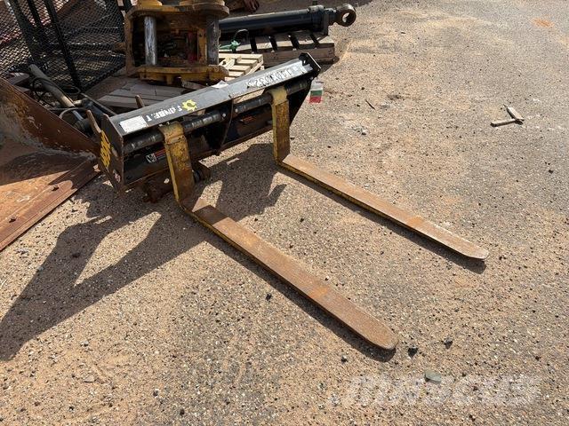 Digga PF-4000T Construcción - Otros