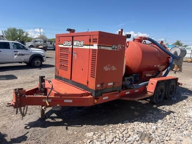 Ditch Witch  Construcción - Otros