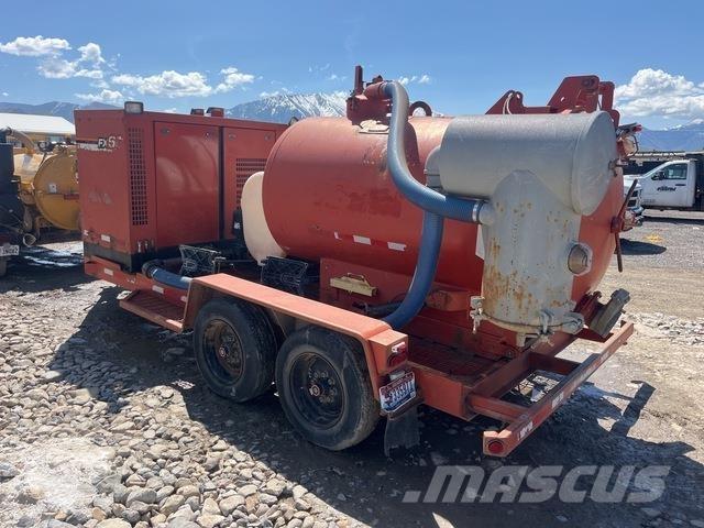 Ditch Witch  Construcción - Otros