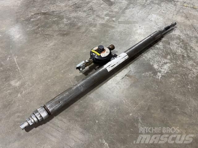 Ditch Witch  Otra maquinaria subterránea