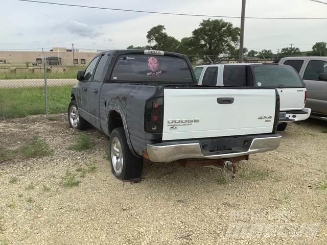 Dodge  Otras furgonetas