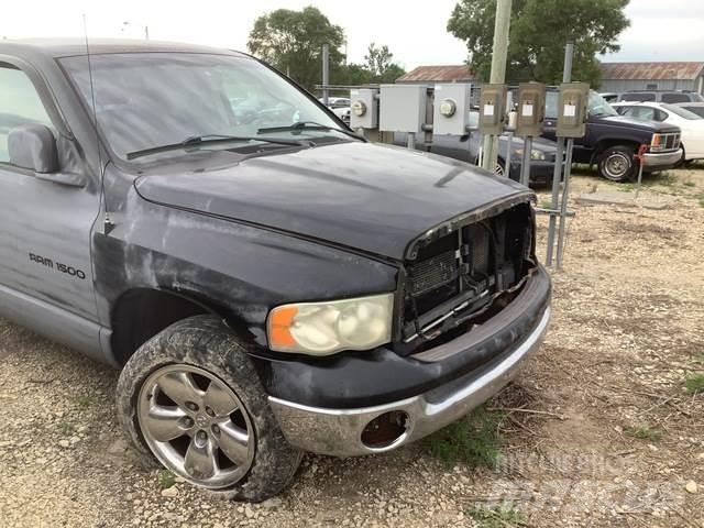 Dodge  Otras furgonetas