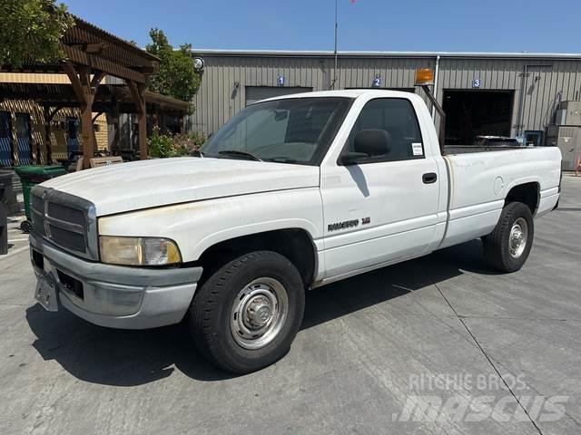 Dodge 2500 Otras furgonetas
