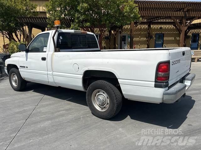 Dodge 2500 Otras furgonetas