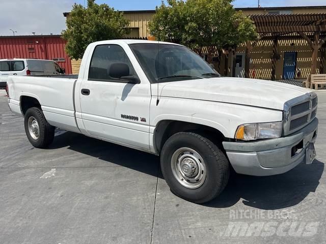Dodge 2500 Otras furgonetas