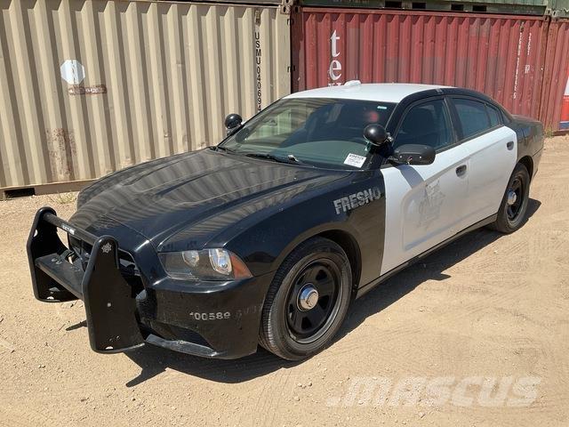 Dodge Charger Coches